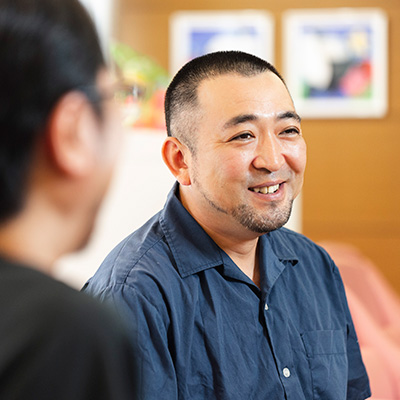 ことぶき歯科 院長 河田 高寿